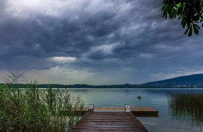 La quiete dopo la tempesta