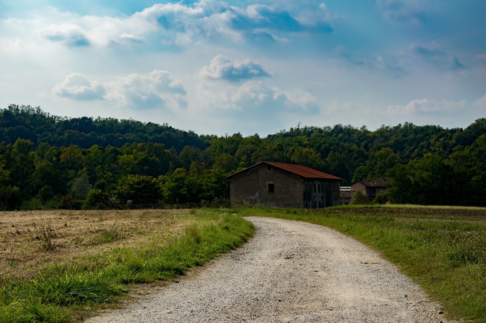 Country side