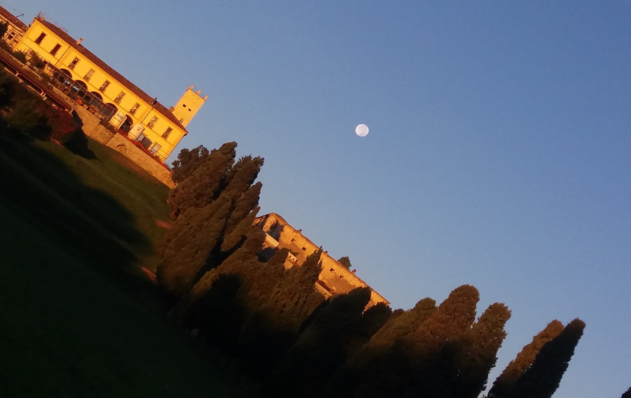 Sole e luna